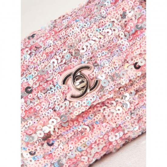 CHANEL Chanel shoulder bag 2023SS decided on a modern style CHANEL Chanel shoulder bag 2023SS decided on a modern style