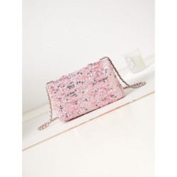 CHANEL Chanel shoulder bag 2023SS Presence perfect item