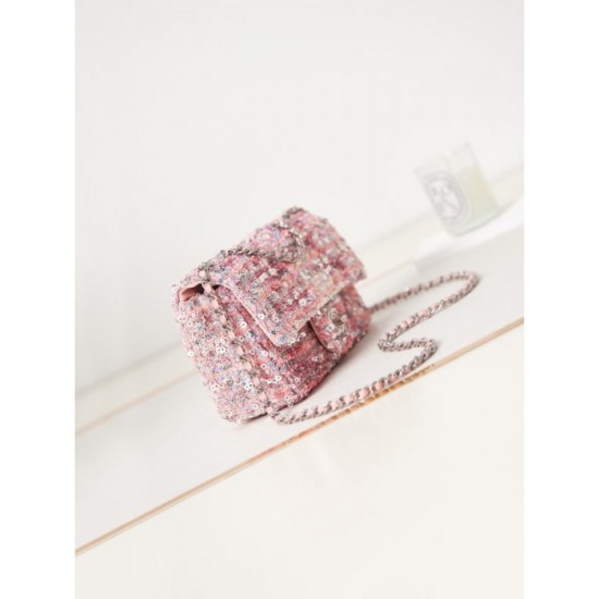 CHANEL Chanel shoulder bag 2023SS Presence perfect item CHANEL Chanel shoulder bag 2023SS Presence perfect item