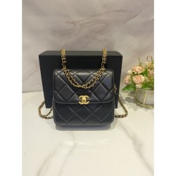 CHANEL Chanel Backpack 2023SS For a limited time, you should buy it at a great price