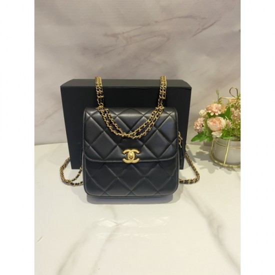 CHANEL Chanel Backpack 2023SS For a limited time, you should buy it at a great price CHANEL Chanel Backpack 2023SS For a limited time, you should buy it at a great price