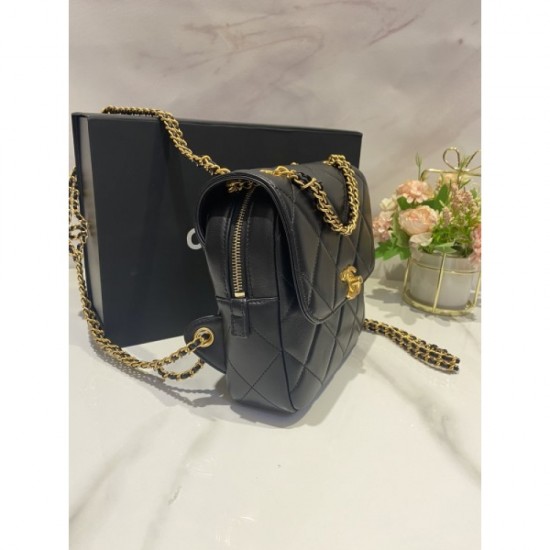 CHANEL Chanel Backpack 2023SS For a limited time, you should buy it at a great price CHANEL Chanel Backpack 2023SS For a limited time, you should buy it at a great price