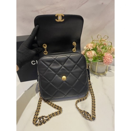 CHANEL Chanel Backpack 2023SS For a limited time, you should buy it at a great price CHANEL Chanel Backpack 2023SS For a limited time, you should buy it at a great price