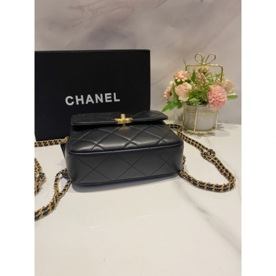 CHANEL Chanel Backpack 2023SS For a limited time, you should buy it at a great price CHANEL Chanel Backpack 2023SS For a limited time, you should buy it at a great price