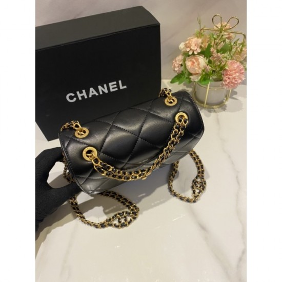 CHANEL Chanel Backpack 2023SS For a limited time, you should buy it at a great price CHANEL Chanel Backpack 2023SS For a limited time, you should buy it at a great price