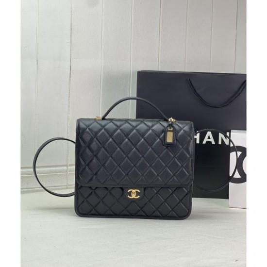 CHANEL Chanel backpack 2023SS popularity is boiling! Fashionable new CHANEL Chanel backpack 2023SS popularity is boiling! Fashionable new