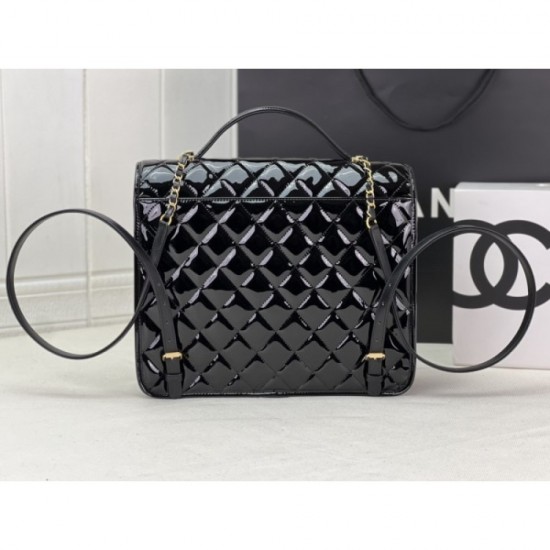 CHANEL Chanel backpack 2023SS popularity is boiling! Fashionable new CHANEL Chanel backpack 2023SS popularity is boiling! Fashionable new