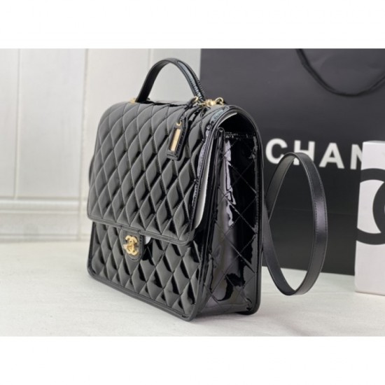 CHANEL Chanel backpack 2023SS popularity is boiling! Fashionable new CHANEL Chanel backpack 2023SS popularity is boiling! Fashionable new