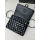 CHANEL Chanel backpack 2023SS popularity is boiling! Fashionable new CHANEL Chanel backpack 2023SS popularity is boiling! Fashionable new