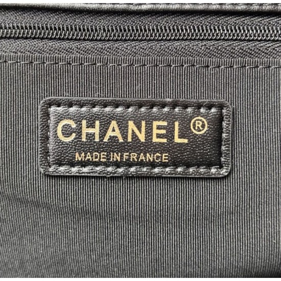 CHANEL Chanel backpack 2023SS popularity is boiling! Fashionable new CHANEL Chanel backpack 2023SS popularity is boiling! Fashionable new