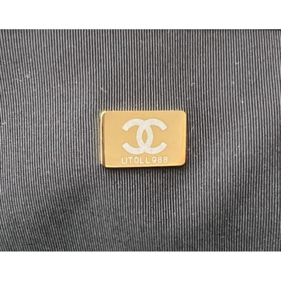 CHANEL Chanel backpack 2023SS popularity is boiling! Fashionable new CHANEL Chanel backpack 2023SS popularity is boiling! Fashionable new