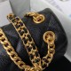 CHANEL Chanel backpack 2023SS Check the fashion of the season CHANEL Chanel backpack 2023SS Check the fashion of the season