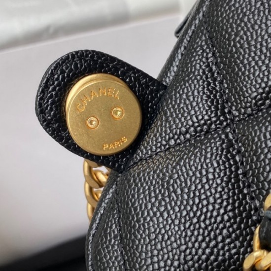 CHANEL Chanel backpack 2023SS Check the fashion of the season CHANEL Chanel backpack 2023SS Check the fashion of the season