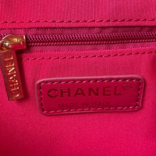 CHANEL Chanel backpack 2023SS Check the fashion of the season CHANEL Chanel backpack 2023SS Check the fashion of the season