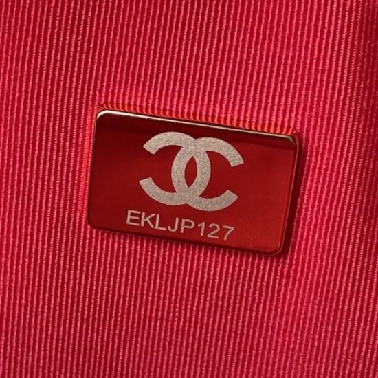 CHANEL Chanel backpack 2023SS Check the fashion of the season CHANEL Chanel backpack 2023SS Check the fashion of the season