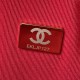 CHANEL Chanel backpack 2023SS Check the fashion of the season CHANEL Chanel backpack 2023SS Check the fashion of the season