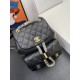 CHANEL Chanel backpack 2023SS new following the last season CHANEL Chanel backpack 2023SS new following the last season