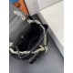 CHANEL Chanel backpack 2023SS new following the last season CHANEL Chanel backpack 2023SS new following the last season