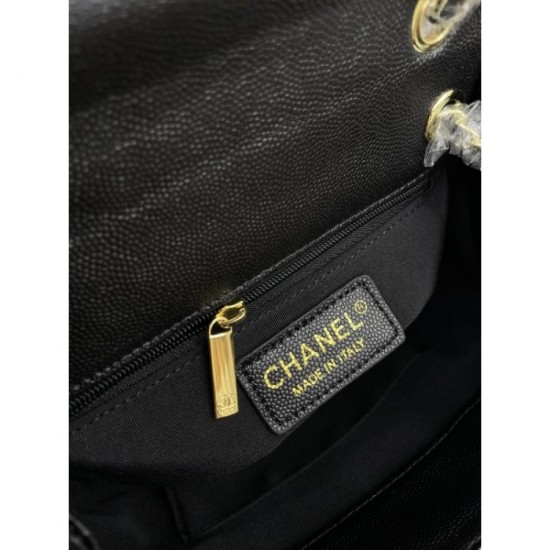 CHANEL Chanel backpack 2023SS new following the last season CHANEL Chanel backpack 2023SS new following the last season