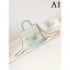 CHANEL Tote Bag 2023FW Key to Fashion Style