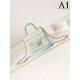 CHANEL Tote Bag 2023FW Key to Fashion Style CHANEL Tote Bag 2023FW Key to Fashion Style