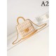 CHANEL Tote Bag 2023FW Key to Fashion Style CHANEL Tote Bag 2023FW Key to Fashion Style