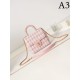 CHANEL Tote Bag 2023FW Key to Fashion Style CHANEL Tote Bag 2023FW Key to Fashion Style