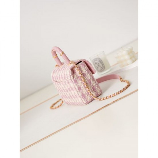 CHANEL Tote Bag 2023FW Key to Fashion Style CHANEL Tote Bag 2023FW Key to Fashion Style