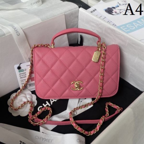 CHANEL Tote Bag 2023FW Gives the impression of a fashionable expert CHANEL Tote Bag 2023FW Gives the impression of a fashionable expert