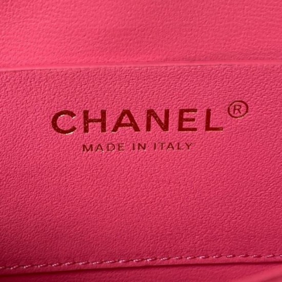 CHANEL Tote Bag 2023FW Gives the impression of a fashionable expert CHANEL Tote Bag 2023FW Gives the impression of a fashionable expert