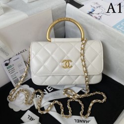 CHANEL Tote Bag 2023FW Next Hit Brand