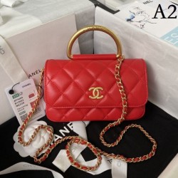 CHANEL Tote Bag 2023FW Next Hit Brand