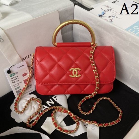 CHANEL Tote Bag 2023FW Next Hit Brand CHANEL Tote Bag 2023FW Next Hit Brand