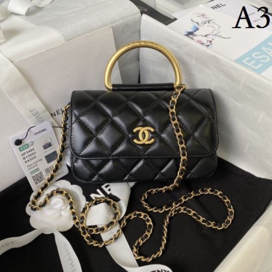 CHANEL Tote Bag 2023FW Next Hit Brand CHANEL Tote Bag 2023FW Next Hit Brand