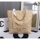 CHANEL Tote Bag 2023FW Latest Fashion Points CHANEL Tote Bag 2023FW Latest Fashion Points