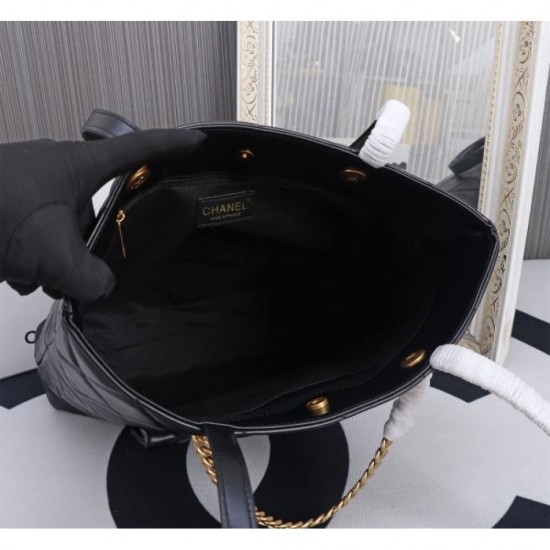 CHANEL Tote Bag 2023FW Latest Fashion Points CHANEL Tote Bag 2023FW Latest Fashion Points