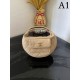 CHANEL CHANEL tote bag 2023FW Eye-catching design is distinctive CHANEL CHANEL tote bag 2023FW Eye-catching design is distinctive