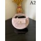 CHANEL CHANEL tote bag 2023FW Eye-catching design is distinctive CHANEL CHANEL tote bag 2023FW Eye-catching design is distinctive