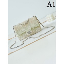 CHANEL Shoulder Bag 2023FW No. 1 in total cumulative sales!