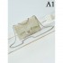 CHANEL Shoulder Bag 2023FW No. 1 in total cumulative sales!