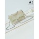 CHANEL Shoulder Bag 2023FW No. 1 in total cumulative sales! CHANEL Shoulder Bag 2023FW No. 1 in total cumulative sales!