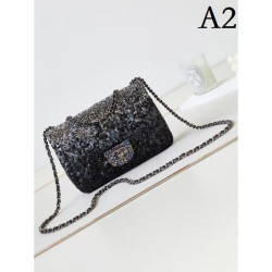 CHANEL Shoulder Bag 2023FW No. 1 in total cumulative sales!