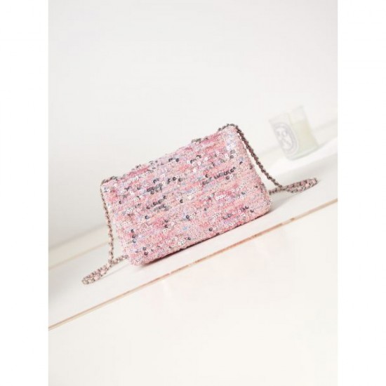 CHANEL Shoulder Bag 2023FW No. 1 in total cumulative sales! CHANEL Shoulder Bag 2023FW No. 1 in total cumulative sales!