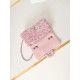 CHANEL Shoulder Bag 2023FW No. 1 in total cumulative sales! CHANEL Shoulder Bag 2023FW No. 1 in total cumulative sales!