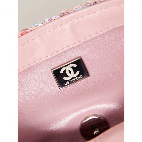CHANEL Shoulder Bag 2023FW No. 1 in total cumulative sales! CHANEL Shoulder Bag 2023FW No. 1 in total cumulative sales!