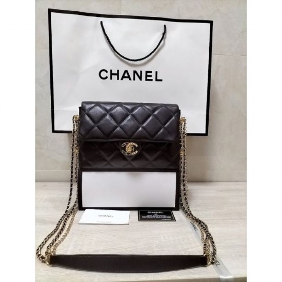 CHANEL Shoulder Bag 2023FW Trendy Featured Brand CHANEL Shoulder Bag 2023FW Trendy Featured Brand