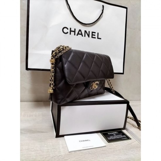 CHANEL Shoulder Bag 2023FW Trendy Featured Brand CHANEL Shoulder Bag 2023FW Trendy Featured Brand