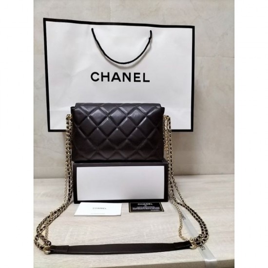CHANEL Shoulder Bag 2023FW Trendy Featured Brand CHANEL Shoulder Bag 2023FW Trendy Featured Brand