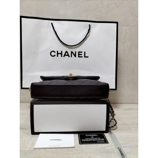 CHANEL Shoulder Bag 2023FW Trendy Featured Brand CHANEL Shoulder Bag 2023FW Trendy Featured Brand