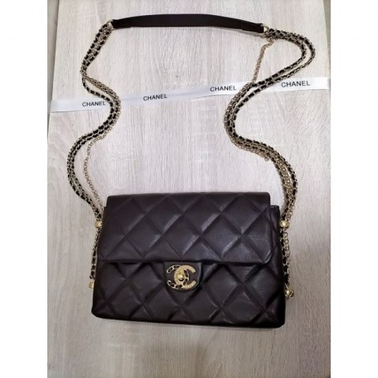 CHANEL Shoulder Bag 2023FW Trendy Featured Brand CHANEL Shoulder Bag 2023FW Trendy Featured Brand